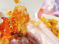 -前进5路汉堡炸鸡(汉街skp店)