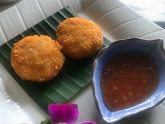 -忘忧草融合私房菜(红鼎国际店)
