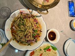 -华竹饭店(中央大街店)