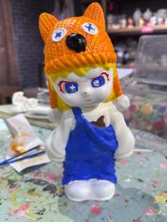 -川上陶艺社(大悦城店)