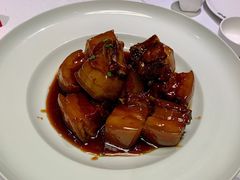 金奖当家红烧肉-徽镇小厨·经典徽菜(十里河店)
