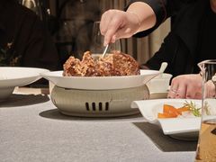-老北门·苏帮菜·湖景包间(月光码头店)