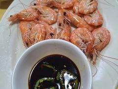 -吉莲利苑海鲜酒家(珠海拱北28年老字号店)