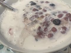 -堂屋糖水店(愚园店)