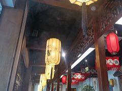 -仁和四季涮肉馆(天坛南门店)