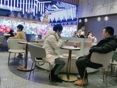 大堂-奈雪的茶(印象城店)