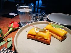 -West10 西拾·西餐厅·创意菜(未来科技城店)