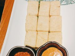 -云海肴·汽锅鸡·云南菜(广安门天虹店)
