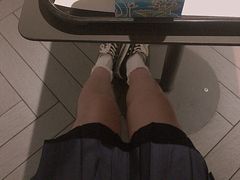 -肯德基(西单商场店)