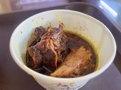 -好成财牛排馆(涂门街总店)