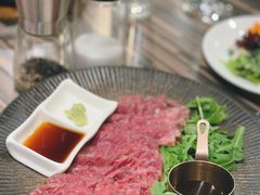 -BomBa意大利餐厅