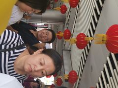 -澳门环岛游湾仔码头