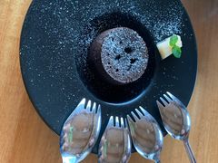 -无有景观餐厅·铜瓢牛肉·下午茶