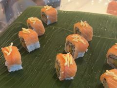 -水之梦(黄浦店)