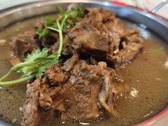 -老诚一锅·羊蝎子(广渠门外店)