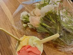 -Dal Cuore 达可芮冰淇淋(陕西北路店)