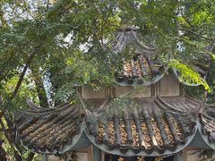 -乌山风景区