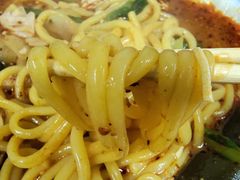 -老字号正宗四川麻辣烫(重庆路店)