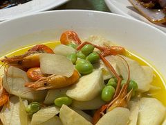-阿巧一号私房菜(止园路店)