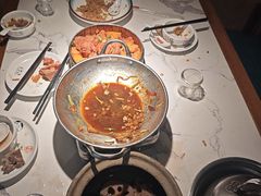 -小凤庭·地道湖北菜武昌鱼·藕汤(38年黄鹤楼店)