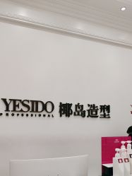 -YESIDO椰岛造型