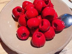 冰镇红果-水煮三国·川鲁江湖菜(香山店)