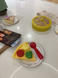 点击看大图 -奈尔宝·国风主题儿童乐园·亲子餐厅(豫园商城店)