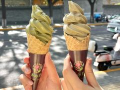 -吴裕泰茶庄(鼓楼店)