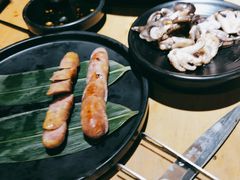 -九田家黑牛烤肉(溧水万达店)