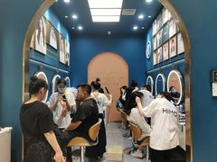 -海马体照相馆(北京朝阳大悦城店)