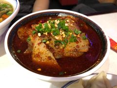 -宝葫芦西北茶食铺(万达店)