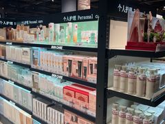-永辉超市(通州万达店)