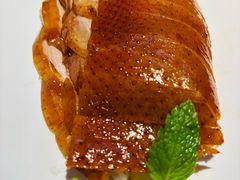 -四季民福烤鸭店(外滩外白渡桥店)