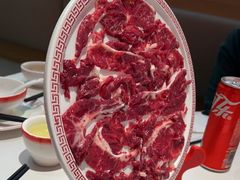 -陈记顺和潮汕牛肉火锅(棠德南路店)