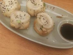 -阿三生煎(正弘城店)