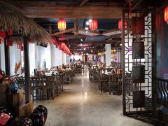 大堂-印象鲵宴·张家界地标美食名片(溪布街店)