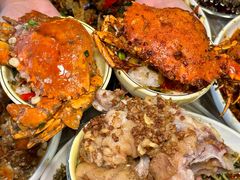 -辣螃铠盆盆蟹大排档(总店)
