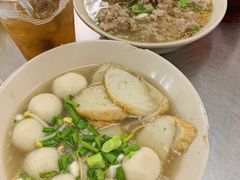 -榮泰米粉湯(Left Shop)