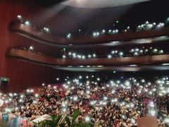 -合肥大剧院