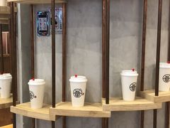 -眷茶(大卫城10楼店)