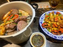 -孙府大院(步行街店)