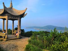-东极岛景区