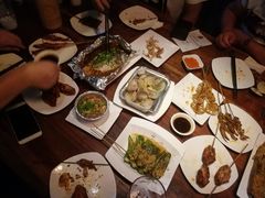 -JUKEBOX玖部音乐餐厅(华侨城店)