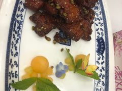 -宁波状元楼酒店(和义路店)