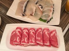 -四季火锅酒家(新濠影汇店)