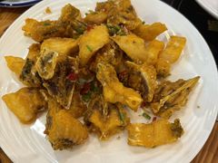 -鱼醉无骨鱼·中山脆肉鲩(荔湾路店)