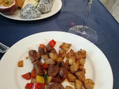 -鹭江潮餐厅•福建菜(鹭江佲家酒店)