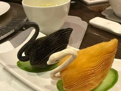 -万丽轩·粤菜(王府井金茂万丽酒店)