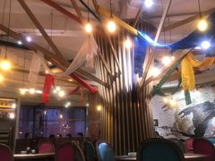 -蒙亨·手把肉·蒙古包文化主题餐厅(天恒广场店)