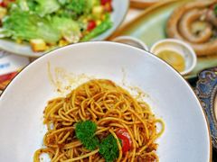 -get pizza意大利餐厅(凯德MALL店)